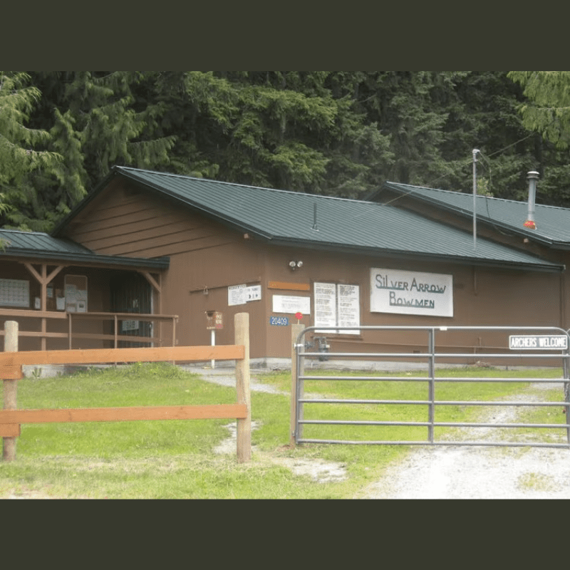 Silver Arrow Bowmen Image