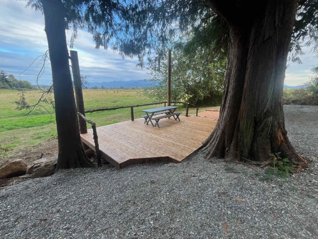 Swanrise Overlook Image