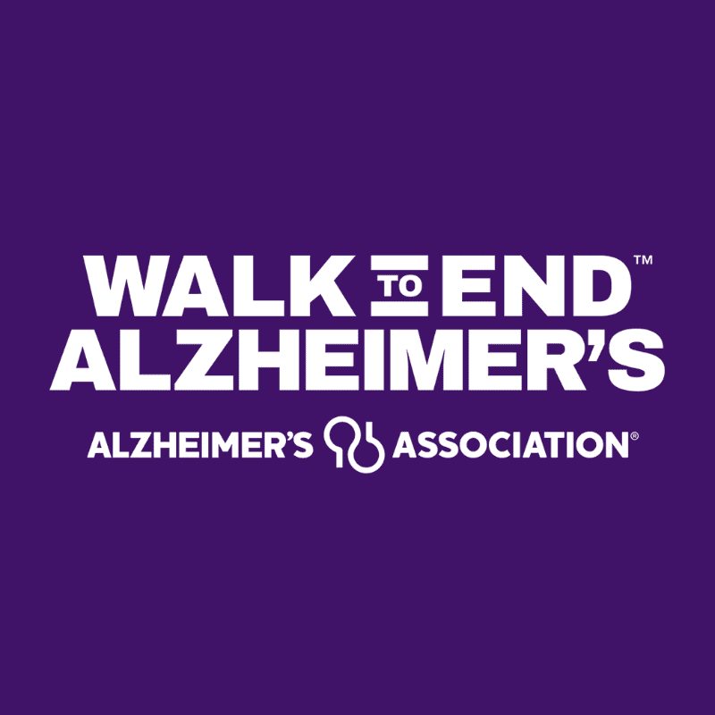 2026 Walk to End Alzheimer's - North Sound Image
