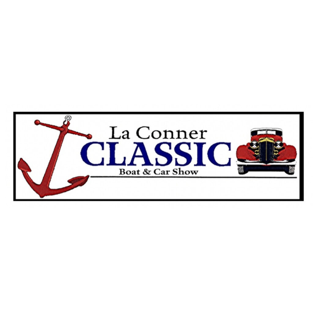 La Conner Classic Boat & Car Show Image