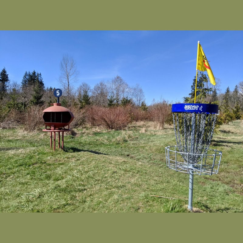 Falling Barn Open Image