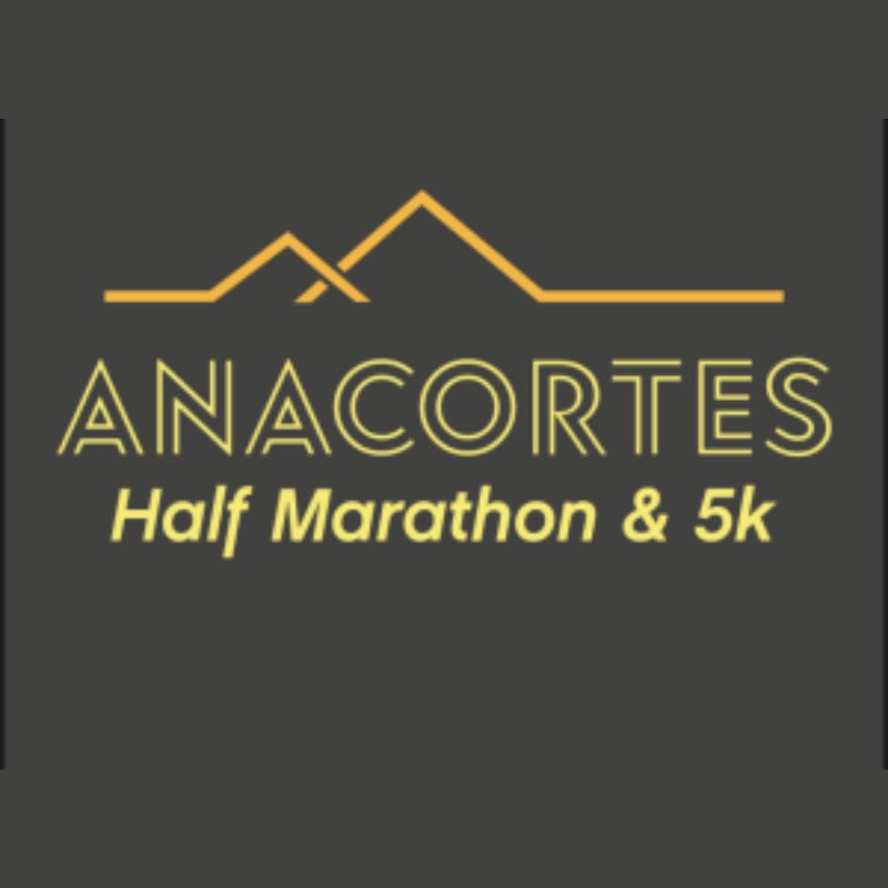 Anacortes Half Marathon & 5k Image