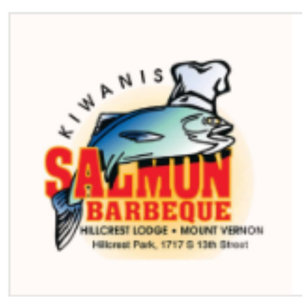 Kiwanis Salmon BBQ Image