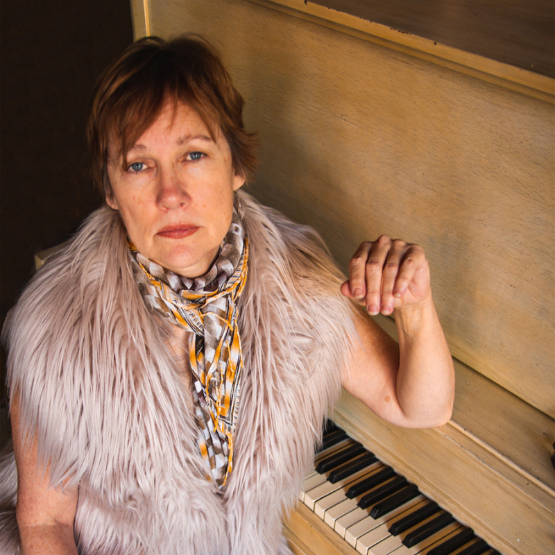 LIVE IN CONCERT: IRIS DEMENT w/ opener ANA EGGE Image