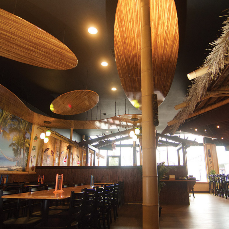 Coconut Kenny's Pizza - Anacortes Image