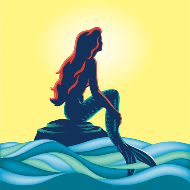 Disney's Little Mermaid - Live on Stage! Image