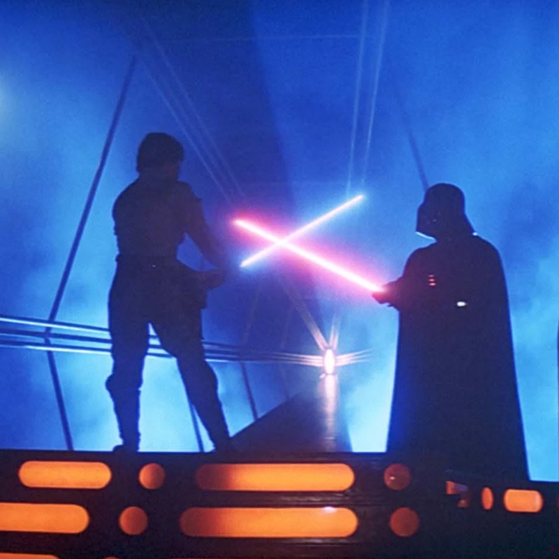 FILM: THE EMPIRE STRIKES BACK - May the Fourth be With You! Image