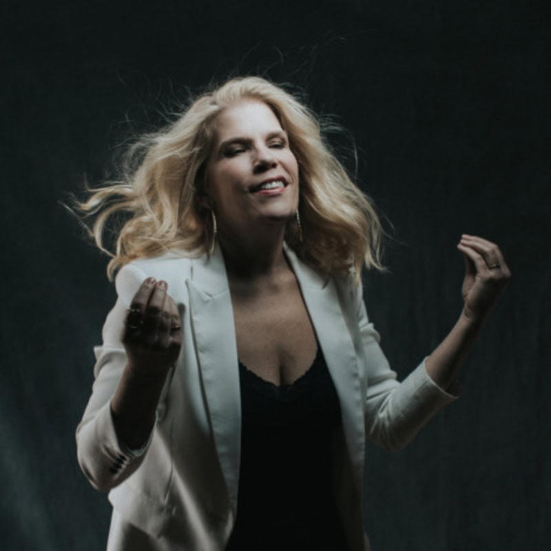 CENTENNIAL SHOWCASE featuring JOAN PENNEY and more! Image