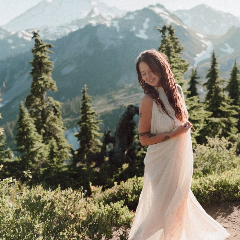 CENTENNIAL CONCERT: SAVANNA WOODS and CHRIS EGER Image