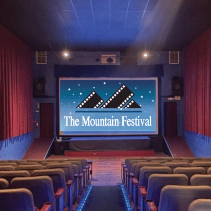 Mountain Film Festival Image