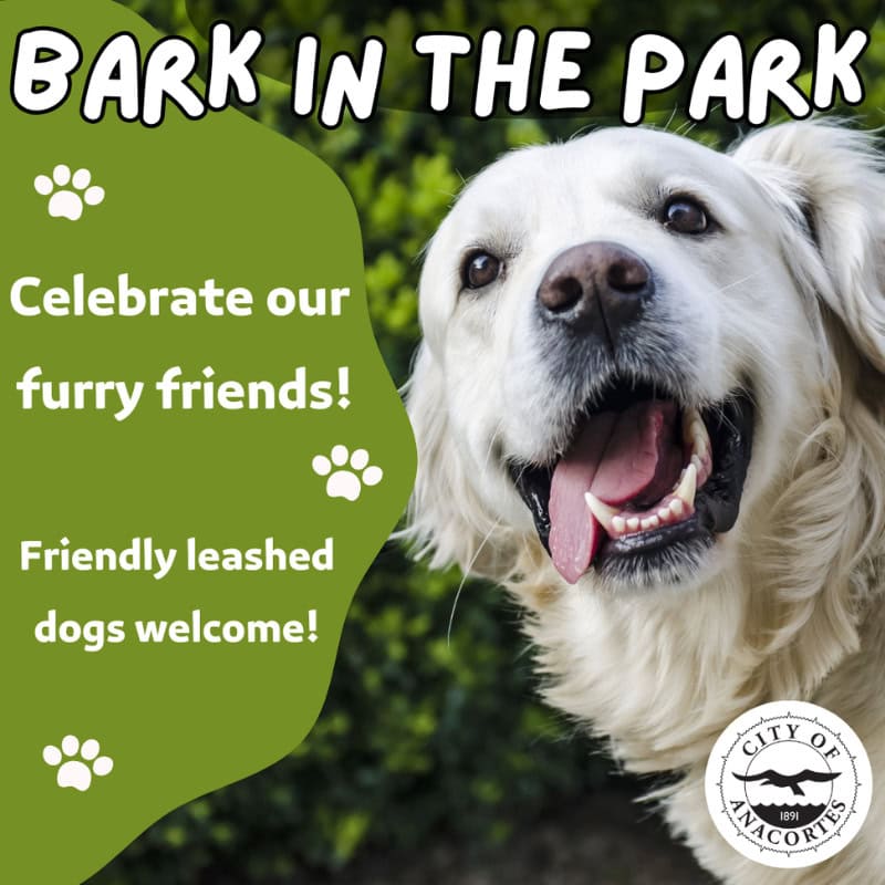 Bark in the Park Image
