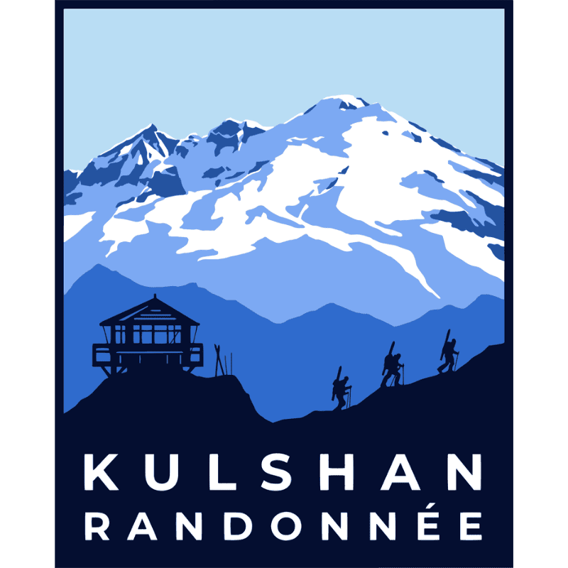 Kulshan Randonnée Image