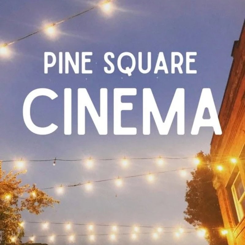 Pine Square Cinema Image