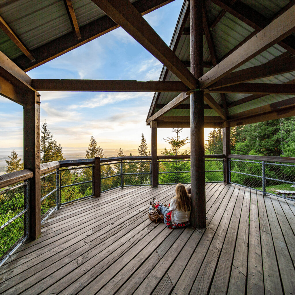 Mount Vernon Parks and Recreation Image