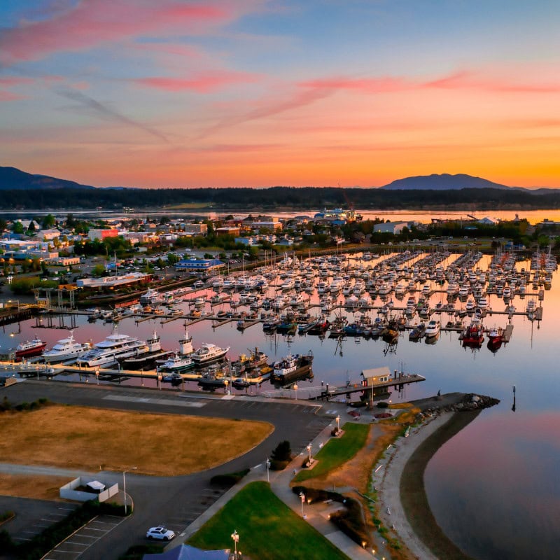 Downtown Anacortes Alliance Image