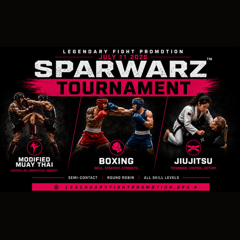 SparWarz 23 Image