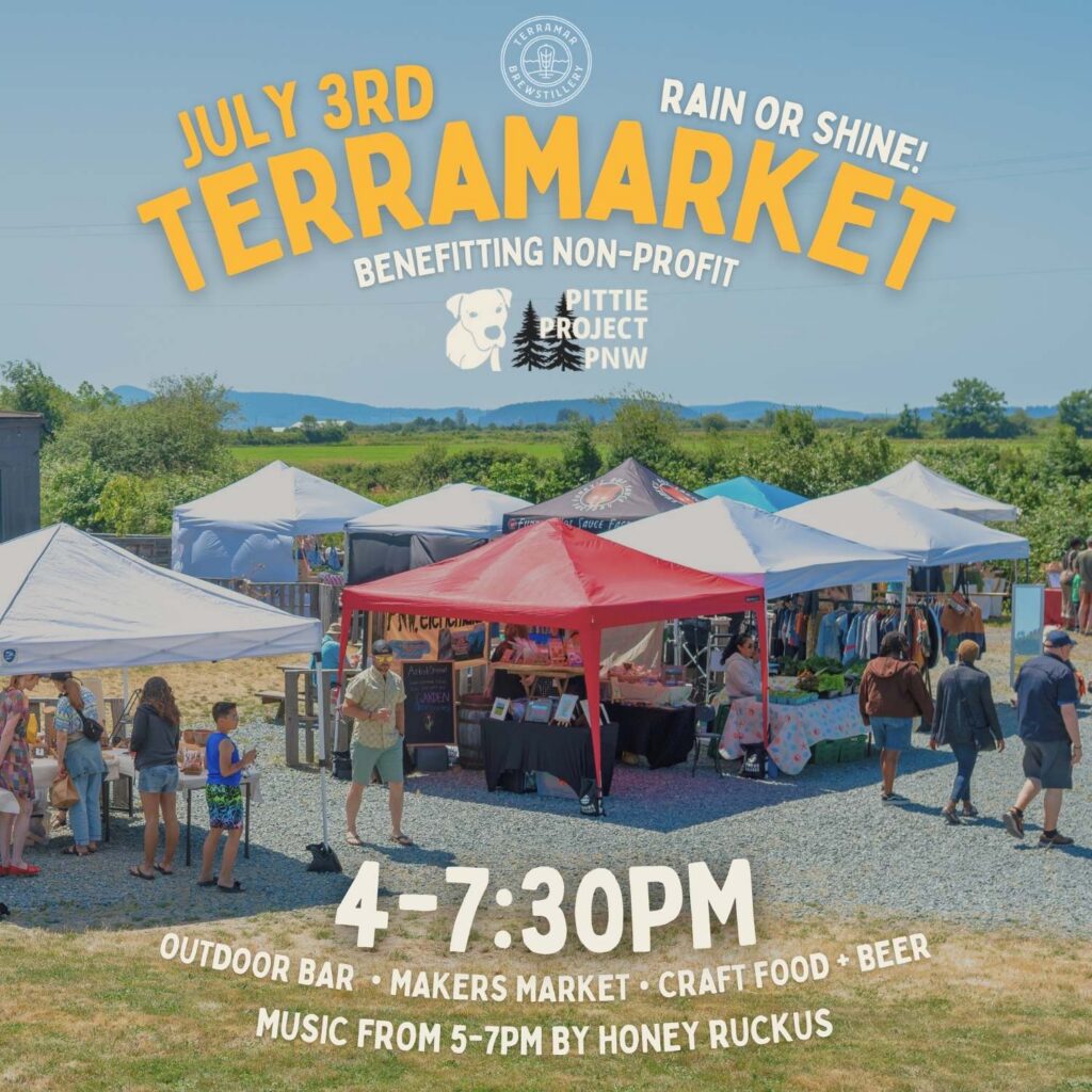August Terramarket at Terramar Brewstillery Image