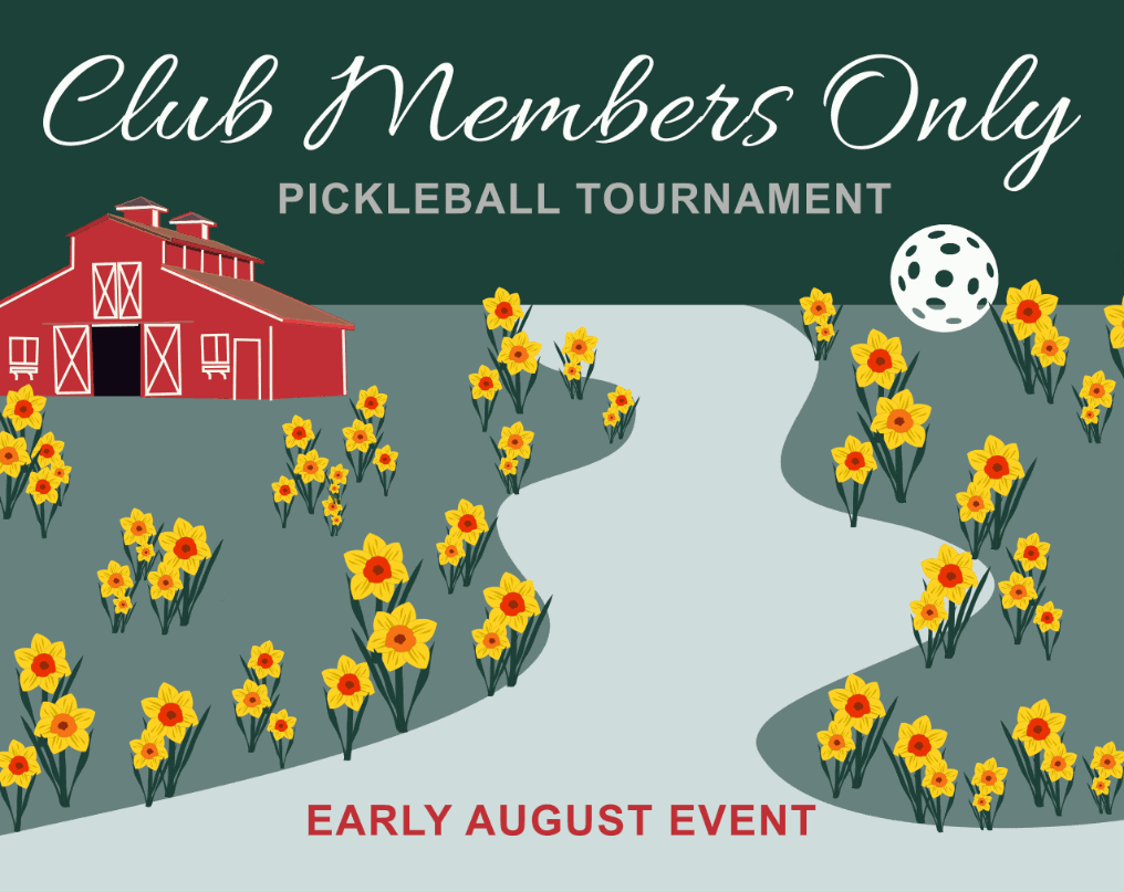 SVPC Members Tournament Image