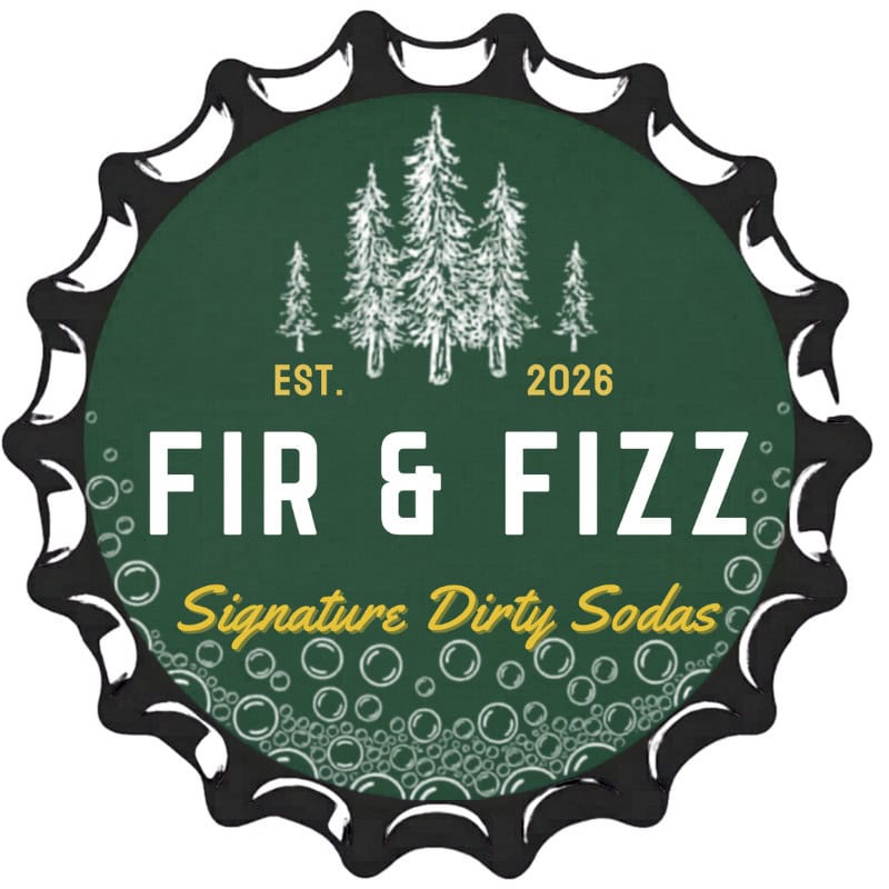 Fir & Fizz Image