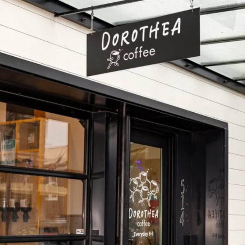 Dorothea Coffee Image