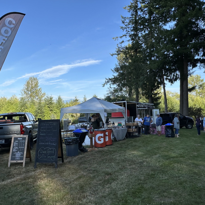 Music in the Park @ SWIFT Image