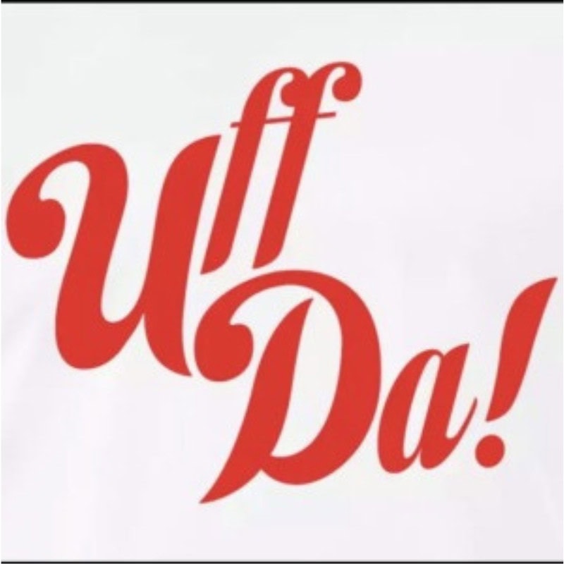 Uff Da 5K Run/Walk Image