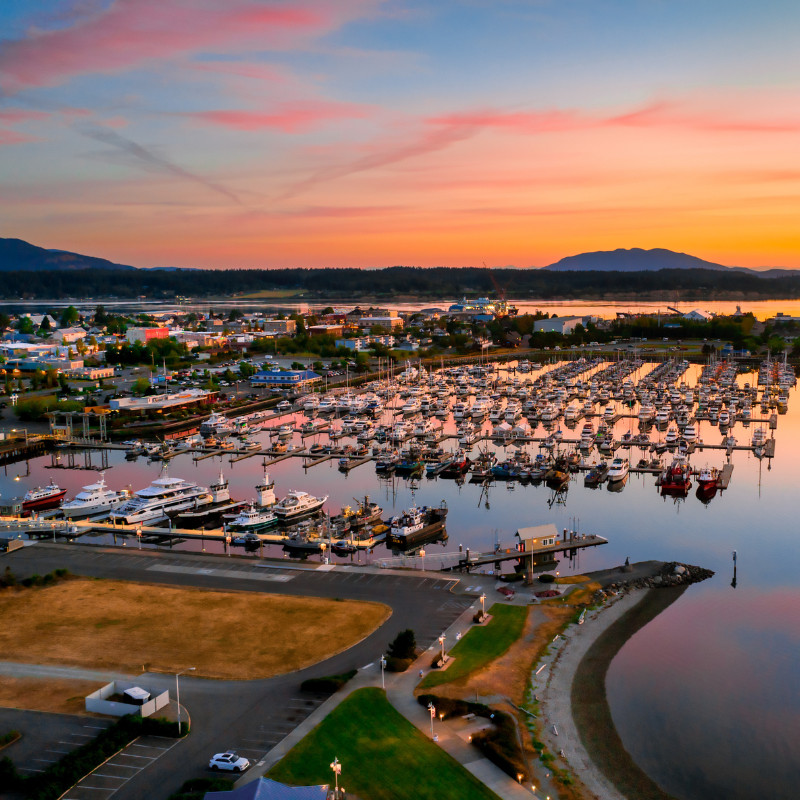 Downtown Anacortes Alliance Image