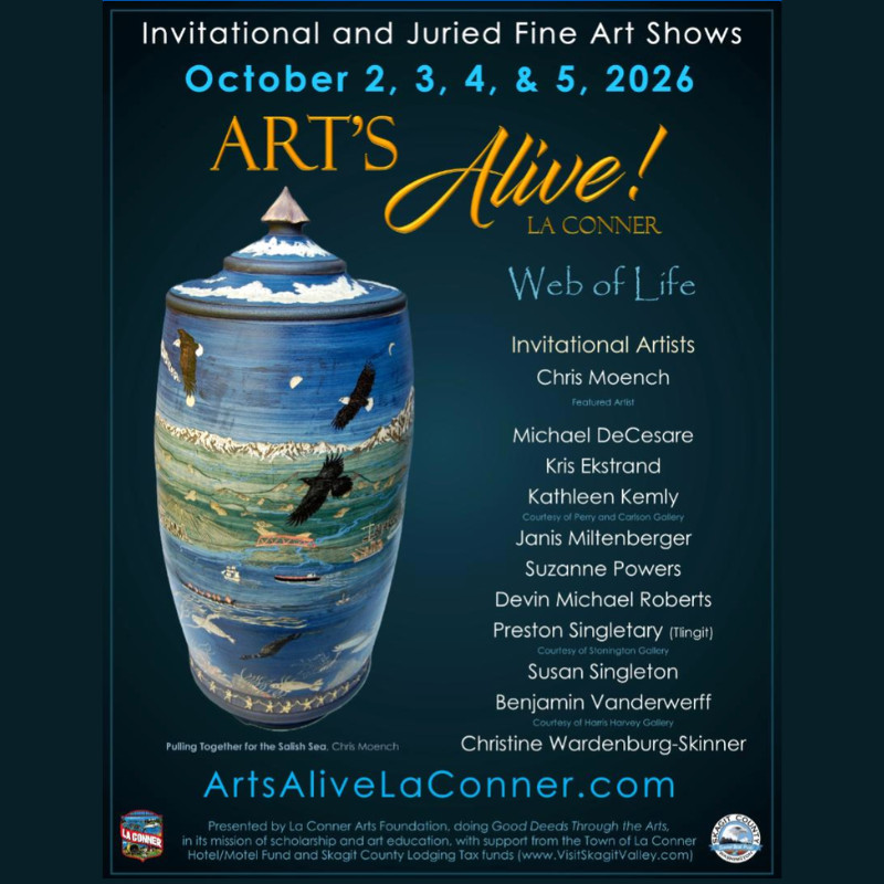 Art's Alive Image