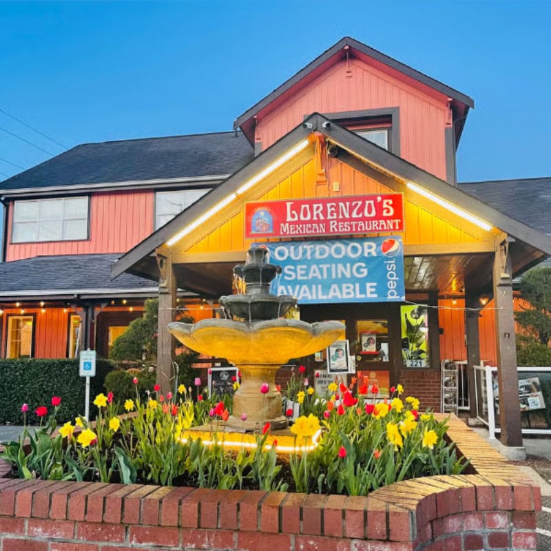 Lorenzo's Mexican Restaurant Image