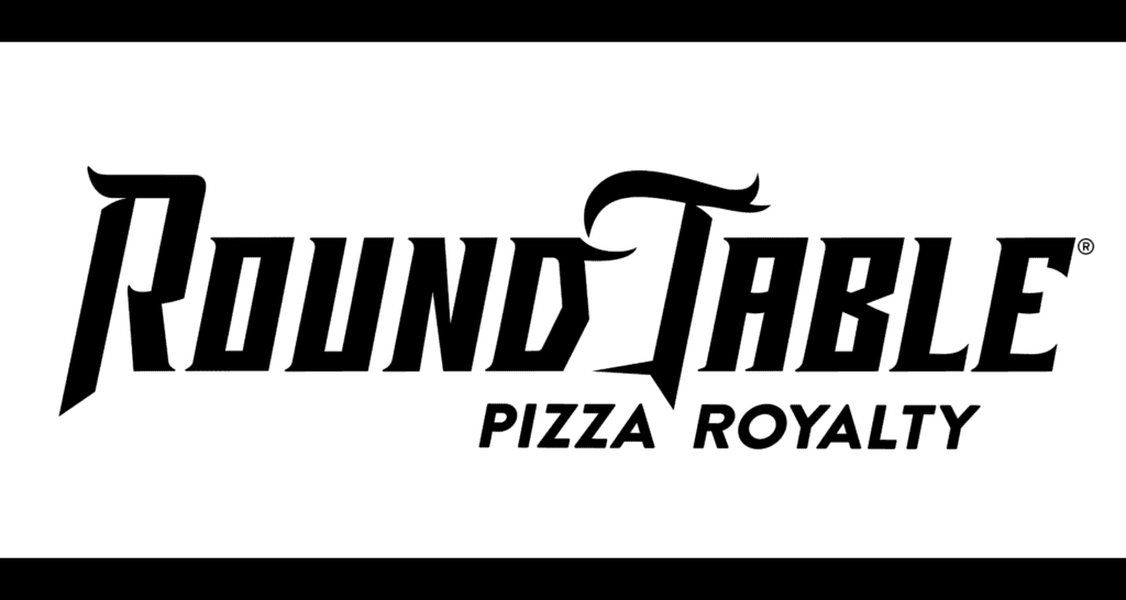 Round Table Pizza Image