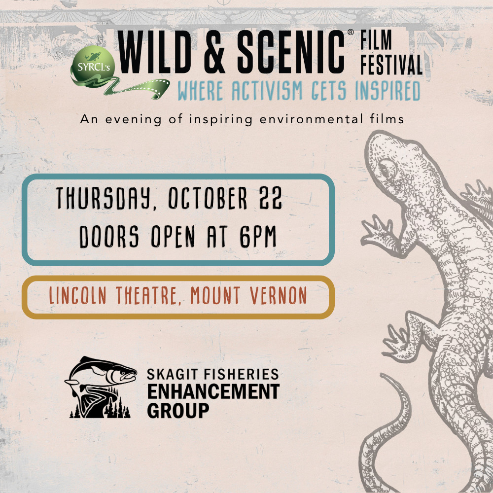 Wild & Scenic Film Festival Image
