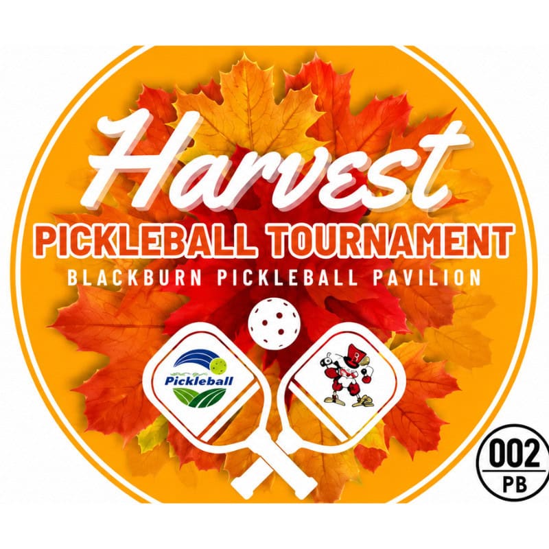 Skagit Valley Harvest Tournament Image