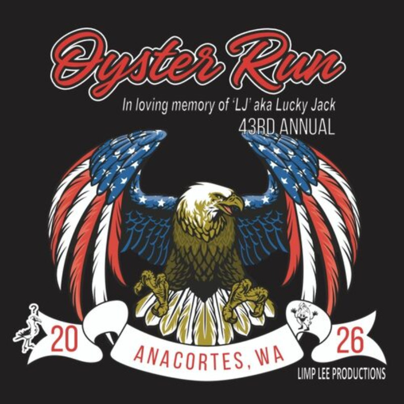 43rd Oyster Run Image