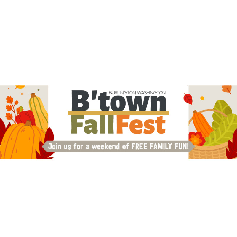 Burlington Fall Festival Image