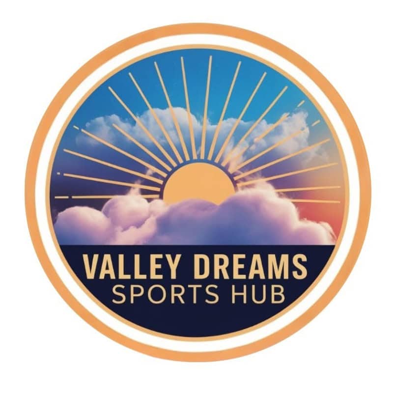 Valley Dreams Sports Hub operated by PNW Rain Image