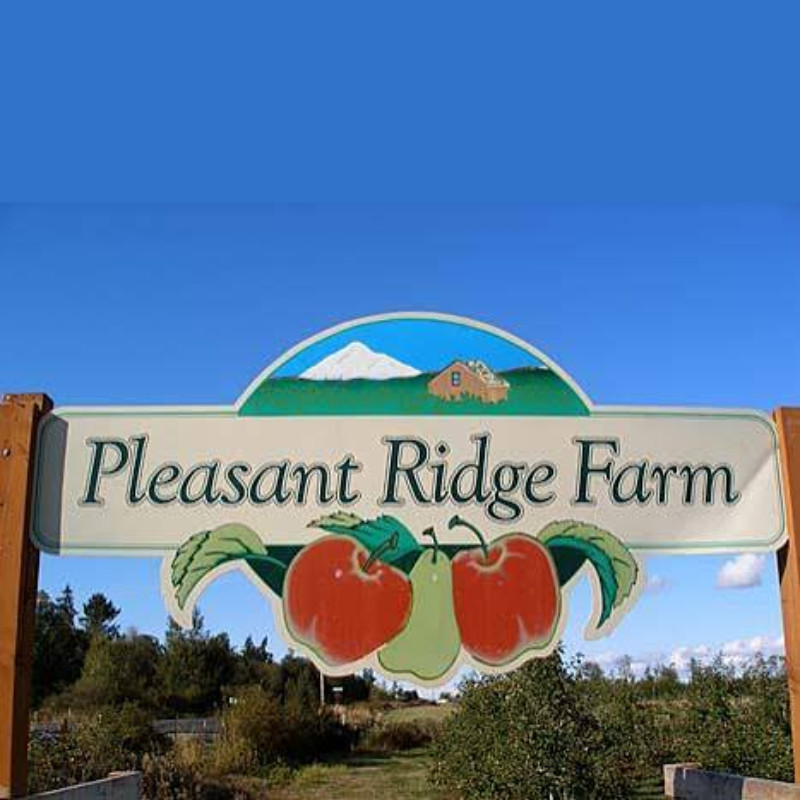 Pleasant Ridge Farms Image