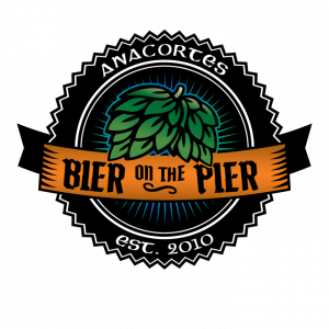 Bier on the Pier Anacortes