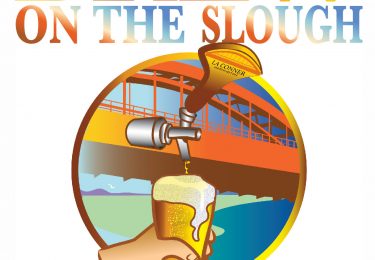 Brew on the Slough – La Conner Beer Festival