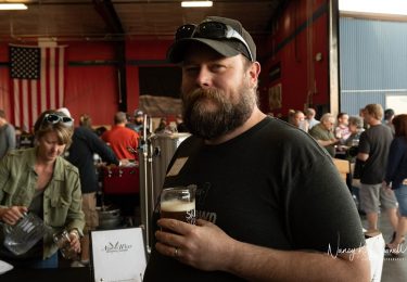 2020 Skagit Farm to Pint Homebrewers Competition Kickoff
