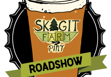 Skagit Farm to Pint Roadshow 2022