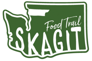 Skagit Food Trail Has Bloomed