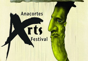 Anacortes Arts Festival – August 5-7 2016