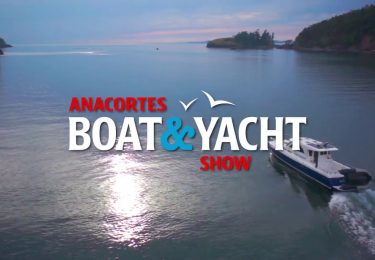 Anacortes Boat and Yacht Show