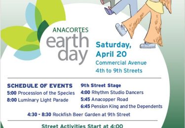 Anacortes Earth Day