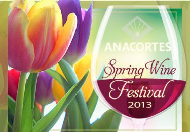 Anacortes Spring Wine Festival