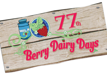 Berry Dairy Days 2014 – Shortcake Everyday!