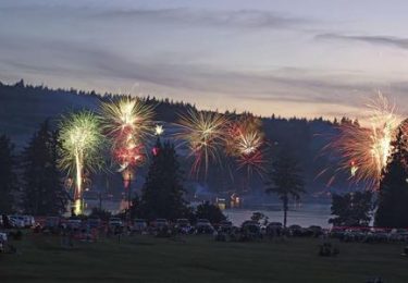 Skagit Valley 4th of July Celebrations