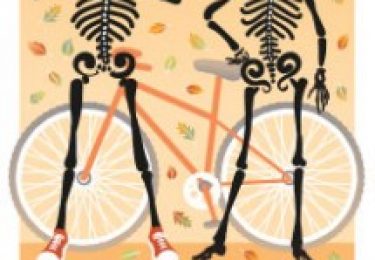 Boneshaker Bicycle Festival 2014