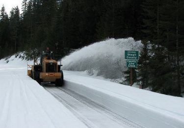 North Cascades Highway 20 Opens Thursday at Noon!