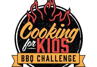 Cooking for Kids BBQ Challenge – September